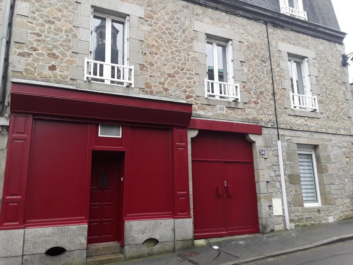 Studio Des Pres Fougères المظهر الخارجي الصورة